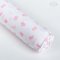 หมอนข้าง L รุ่นผ้าคอตตอนพิมพ์ลาย Bolster L - Cotton100% – Printed(copy)