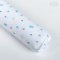 หมอนข้าง L รุ่นผ้าคอตตอนพิมพ์ลาย Bolster L - Cotton100% – Printed