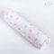 หมอนข้าง S รุ่นผ้าคอตตอนพิมพ์ลาย Bolster S - Cotton100% – Printed