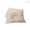 หมอนหลุม รุ่นผ้าคอตตอนปักลายหมีดีเอส Infant Pillow – Cotton100% with DS Bear (Embroider)