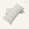 หมอนอิงคู่ รุ่นผ้าคอตตอน พิมพ์ลาย Baby Twin Cushion – Cotton 100% Printed