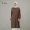 L.tru – Trueasy Slit Tunic