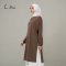 L.tru – Trueasy Slit Tunic