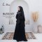 L.tru – Gamis Haji dan Umroh Dress Bless Set Package