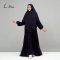 L.tru – Gamis Haji dan Umroh Dress Bless Set Package