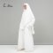 L.tru – Gamis Haji dan Umroh Dress Bless Set Package