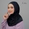 L.tru – Inner Hijab Kerut