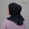 L.tru – Inner Hijab Kerut