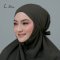 L-tru – Mukena Travel 2-Piece Leaf Cut Finish | Mukena Adem Traveling
