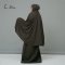 L-tru – Mukena Travel 2-Piece Leaf Cut Finish | Mukena Adem Traveling