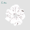 L.tru – Scrunchie Ikat Rambut Cepol Hijab Anti Pusing | Scrunchie Aesthetic