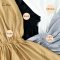 L.tru – Inner Hijab Kerut