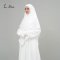L.tru – Manset Sholat Perlengkapan Haji dan Umroh | Manset Tangan Wanita | Manset Muslimah