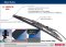 BOSCH ADVANTAGE WIPER BLADE ขนาด​ 26 นิ้ว