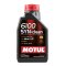 MOTUL 6100 SYN-CLEAN 5W-30 น้ำมันเครื่องสังเคราะห์เครื่องยนต์เบนซินและดีเซล