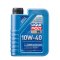 LIQUI MOLY 10W-40 SUPER LEICHTLAUF ( 5ลิตร,1 ลิตร)