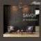 พัดลมเพดาน Savoy - Am Bronze