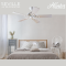 พัดลมเพดาน Seville II - White