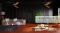 พัดลมเพดาน Industries II - Graphite