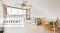 พัดลมเพดาน Bayport - Brushed Nickel