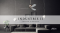 พัดลมเพดาน Industries II - Brushed Chrome