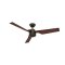 พัดลมเพดาน Cabo Frio - New Bronze