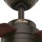 พัดลมเพดาน Cabo Frio - New Bronze