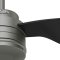 พัดลมเพดาน Cabo Frio - Matte Silver