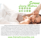 (PRE-ORDER) ที่นอนยางพารา(ซิปอิตาลี) รุ่น SERENE - DUAL ACTION LATEX MATTRESS
