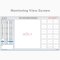 PC Monitoring Program - MPR