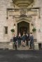 ซัมเมอร์ UK เรียนในโรงเรียนมัธยม Adcote School for Girls ร่วมชั้นกับเพื่อนอังกฤษ 4-6 สัปดาห์