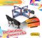  Covid-19 Foam board partition stand 4  seats