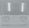Covid -19 Aerosol Guarding Box Model: 1