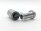 Nut bolt 19 mm polished(copy)