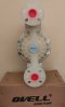 Diaphragm Pump, OVELL AODD PUMP, A10KPTTK-GT