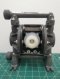 Diaphragm Pump, ARO, PD03P-ADS-DCC