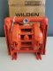 Diaphragm Pump, Wilden, P2-AAPPP-BNS-BN-ABN-2000