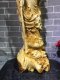 พระโพธิสัตว์กวนอิม “ปางประทานพร" : ไม้หอมทูจา