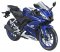 Yamaha All New YZF-R152017