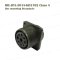 MIL-DTL-5015-KD3102 Class A | Kukdong 5015 connector