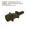 KDBOOE I -F8O VG95234 Stlye J1 | Circular Military Connector