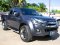 Isuzu dmax Cab hi 1.9Z MT สีเทา ปี2015