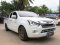 Isuzu dmax Cab 1.9L MT สีขาว ปี2017 จด 2018