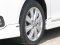 Toyota Vios 1.5J AT สีขาว ปี2013