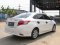 Toyota Vios 1.5J AT สีขาว ปี2013