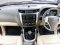 Nissan Navara NP300 Cab 2.5S MT สีน้ำตาล ปี2017
