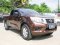 Nissan Navara NP300 Cab 2.5S MT สีน้ำตาล ปี2017
