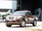 Nissan Navara NP300 Cab 2.5S MT สีน้ำตาล ปี2017