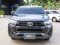 Toyota Revo Single 2.8Entry MT สีเทา ปี2021