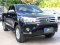 Toyota Revo Cab PRE 2.4E AT สีดำ ปี2016 จด 2017
